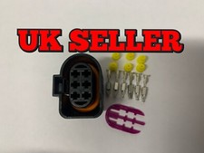 Bosch LSU 4.2 Lambda Sensor Oxygen Sensor Plug Connector Link Dta Megasquirt