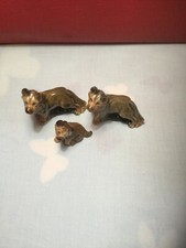 Wade.Dogs and puppies.2Mother Alsatians and a Puppy.All in V.G.C.