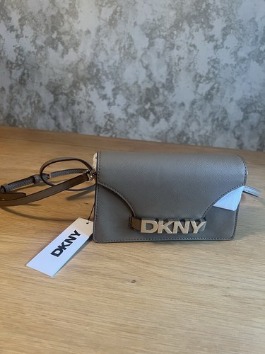 Beautiful genuine dkny - genuine,