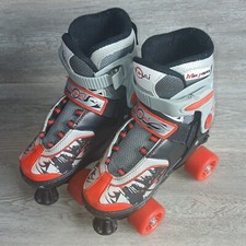 senhai roller Skates Size