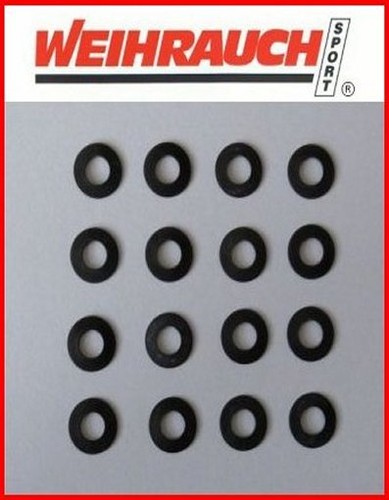 Belleville regulator washer - regulator,