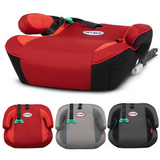Child Car Booster Seat Isofix SafeUP L Safe Travel Kids I-size 6-12 Years H7942