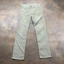 LEVI'S 514 Jeans Mens (30 Inch