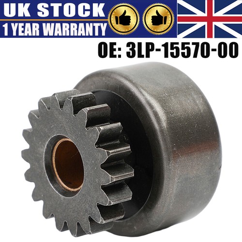 Starter clutch drive bendix - clutch,