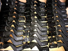 GENUINE VAUXHALL ASTRA G