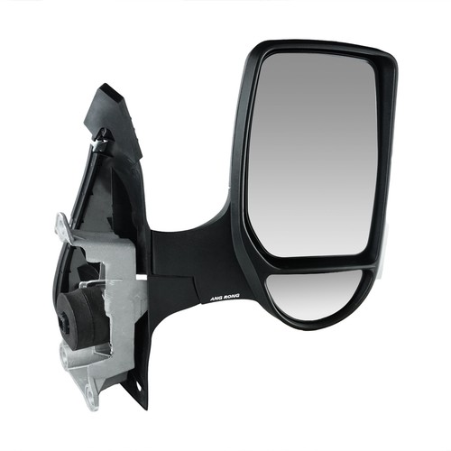 Right driver side wing mirror - driver,