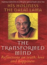 The Transformed Mind,The Dalai