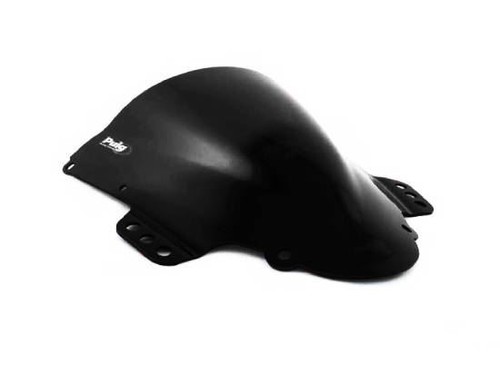 Puig black racing screen - puig,