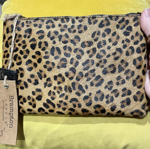 Brampton quality cowhide - quality,
