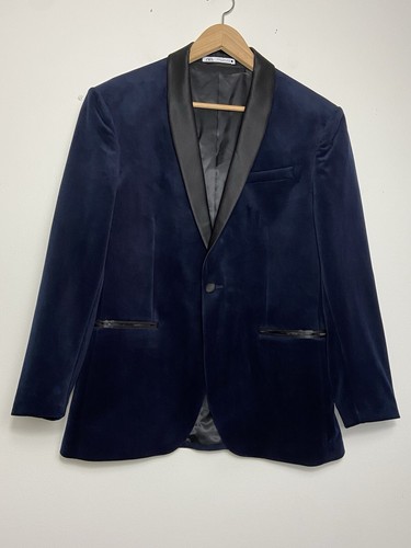 Zara man navy - zara, blazer