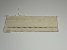 Miller Lamp Wick Tubular