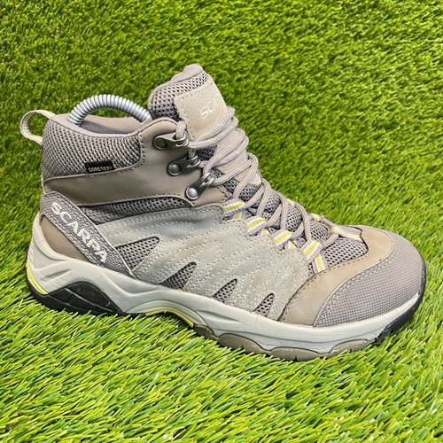 Scarpa moraine mid - scarpa,