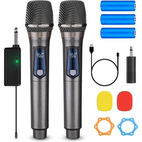 Professional uhf wireless - professional,