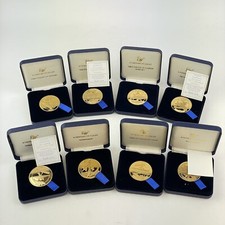 A Century Of Flight Gold