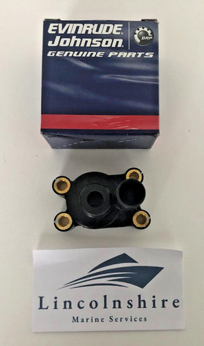Evinrude johnson omc outboard - johnson,