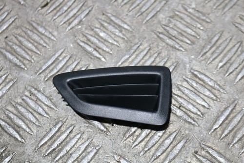 Ford fiesta mk7 dashboard - fiesta,