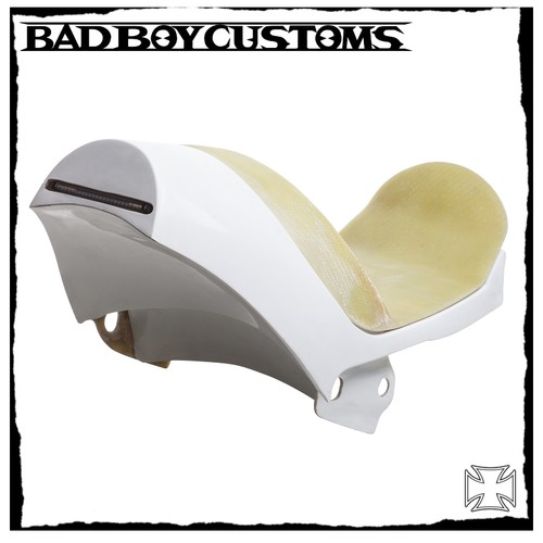 Rear fender harley davidson - rear,