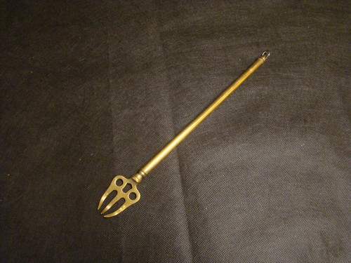 Vintage extending telescopic - vintage,
