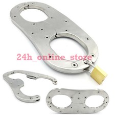 Stainless Steel Imitation