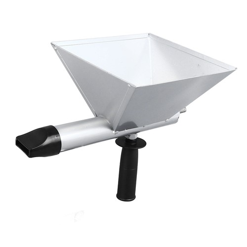 Electric mortar grout - (metal)electric,
