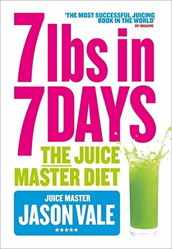 7lbs days the juice - 7,