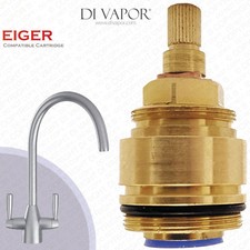 Franke Eiger Kitchen Tap Valve