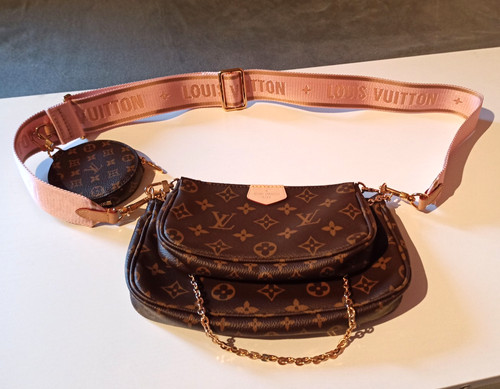 Authentic louis vuitton - !!!,