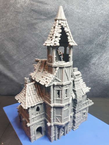 Large ruined tavern fantasy - large,