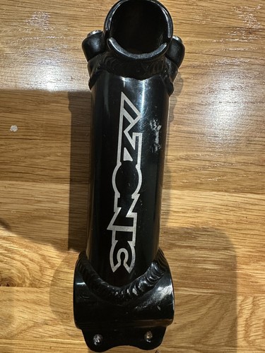 Azonic orc ahead stem 130mm - azonic,
