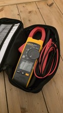 Fluke 374 true rms dc - 374, fc