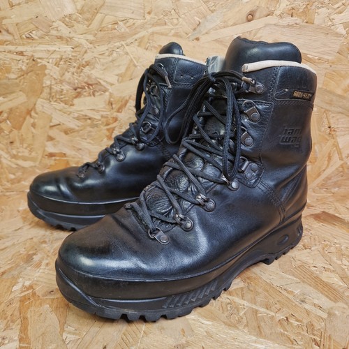British army hanwag special - british,