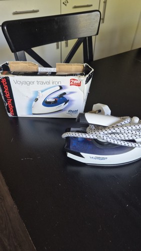 Travel iron - travel,