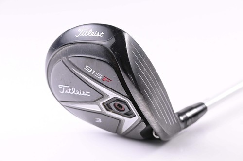 Titleist 915 wood 16 - 915, #3