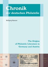 The Origins of Philatelic