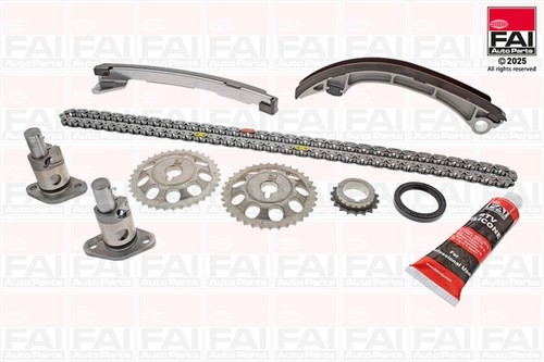 Toyota corolla avensis t22 - t22, t25