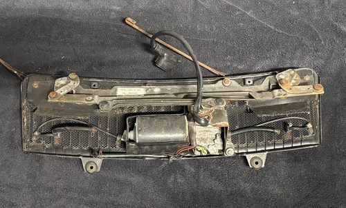 1985 jaguar xjs windshield - 1985,