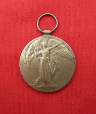 WW1 Victory Medal - 21769D.A