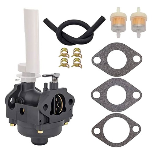 Carburetor 107 4607 - carburetor, 107-4607