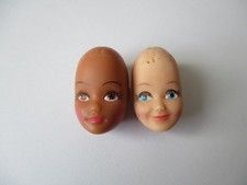 Palitoy Pippa doll Topper Dawn