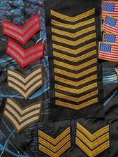 30 Vintage Military Army Navy