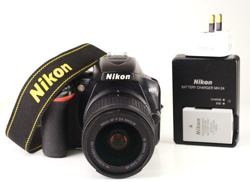 Nikon d3500 camera af - d3500, &