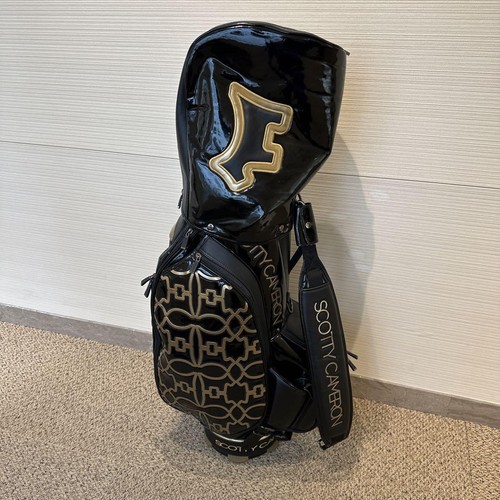 Scotty cameron limited staff - cameron,
