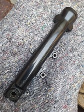 Triumph Bonneville T100 Fork Leg Lower Left