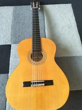 HOHNER FULL SIZE CLASSICAL GUITAR HOHNER MC-05