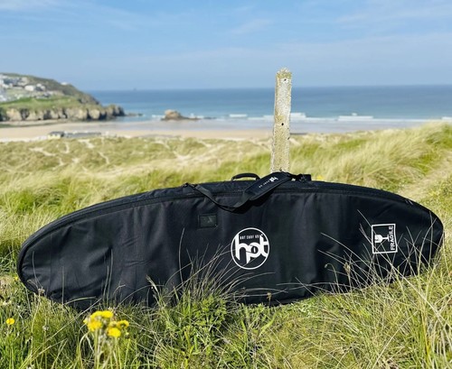 Travel double surfboard bags - surfboard,