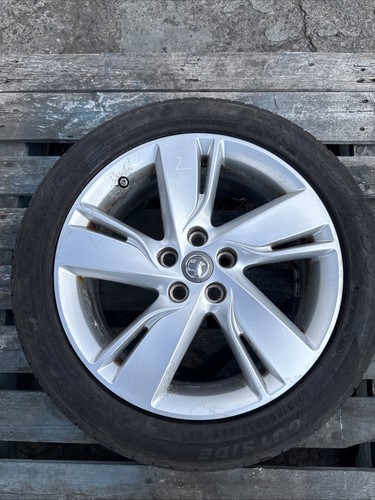 2009 2018 vauxhall astra sri - vauxhall,