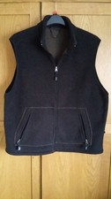 BODY WARMER  SIZE L  (23" ACROSS CHEST)