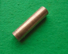 1 x 1971 Sealed Bank Rolls of