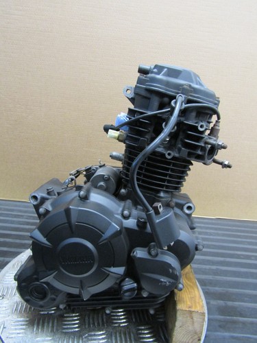 Yamaha 125 2018 miles - yamaha,
