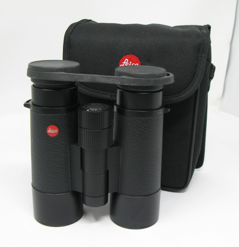 Leica leitz 8x42 - leica, ultravid